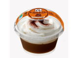 ファミリーマート ファミマルSweets デーリィコーヒープリン