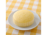 ファミリーマート ファミマルBakery も～っちり食感たまご蒸しパン