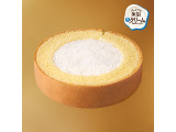 ファミリーマート ファミマルSweets 生クリームロールケーキ