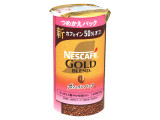 ネスレ ネスカフェ ゴールドブレンド カフェインハーフ