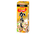 ハウス ねりからし 無着色 お徳用