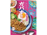 ハウス レトルトごちレピライス ガパオライス