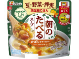 フジッコ 朝のたべるスープ かぼちゃチャウダー