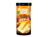 YBC チップスター S じゅわっとバター味