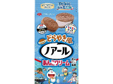 YBC どらやき風ノアール あんこクリーム