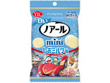 YBC 白いノアールミニ しおミルク味