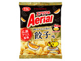 YBC エアリアル 餃子味