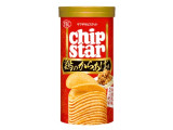 YBC チップスターS 鶏のからあげ味