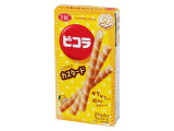 YBC ピコラ カスタード