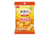YBC ルヴァン プライムチーズサンドミニ チェダー＆ゴーダ