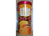 YBC チップスターS 復刻！スパイシーチリ味