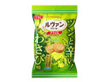 YBC ルヴァン プライムサンド わさび味