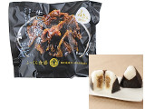 ローソン おにぎり屋 金しゃりおにぎり 牛しぐれ煮