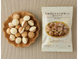 ローソン 北海道産牛乳を使用した鈴カステラ
