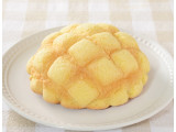 ローソン ふわサクっ！メロンパン