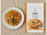ローソン 5種野菜のチャプチェ