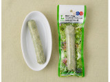 ローソン 鉄分1.3mg サラダチキンスティック 枝豆とほうれん草