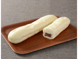 ローソン ふわふわちぎりパン チョコクリーム