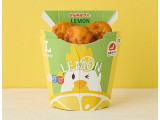 ローソン からあげクン レモン味