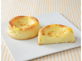 ローソン ベイクドチーズケーキ風パン