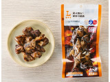 ローソン 炭火香る！砂肝の焼鳥