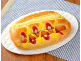 ローソン 合わせすぎ！あらびきソーセージパン＆あらびきチョリソーパン