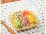 ローソン 冷し中華