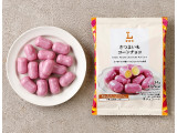 ローソン さつまいもコーンチョコ