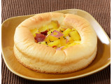 ローソン ゴロっと！さつまいものパン