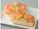 ローソン 明太もちチーズパン