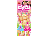 ブルボン ピーパリ まろまろ桜もち風味