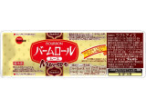 ブルボン バームロールムース