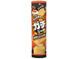 ブルボン ガチじゃが 旨辛HOTチリ味