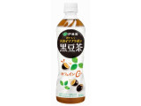 伊藤園 おいしく大豆イソフラボン 黒豆茶