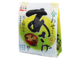 永谷園 あさげ 合わせ 生みそタイプ