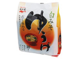 永谷園 ゆうげ 白みそ 生みそ