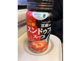 永谷園 スープ スンドゥブ