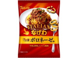 東ハト イタリアンなげわ コク深ボロネーゼ味