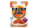 白子のり たまごかけごはんをふりかけしちゃいました だし醤油味