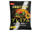 白子のり お茶漬けサラサラプレミアム 梅