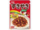 丸美屋 すきやき