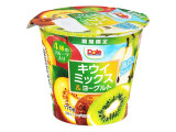 メイトー キウイミックス&ヨーグルト
