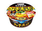 寿がきや みそ煮込うどん