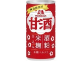 森永製菓 甘酒缶