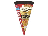 森永製菓 ザ・クレープ チョコ&バニラ