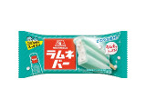 森永製菓 ラムネバー