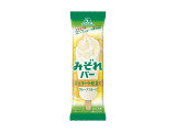 森永製菓 みぞれバー ジェラート仕立てグレープフルーツ