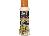 日清オイリオ 日清MCTドレッシングソース ごま＆ナッツ