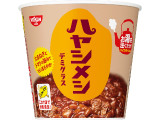 日清食品 日清ハヤシメシ デミグラス