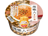 日清食品 日清麺職人 担々麺